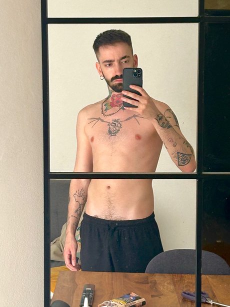 CharlieChenkcog nude model pictures