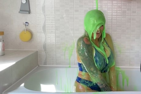 Charley Atwell WAM erotic pornstar image