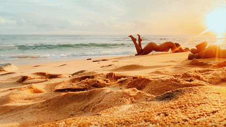 Cha Wilde s Pineapple Playroom sexy model photo