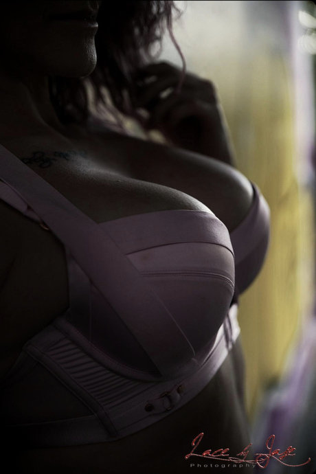 Cheeky Brat exclusive actress images