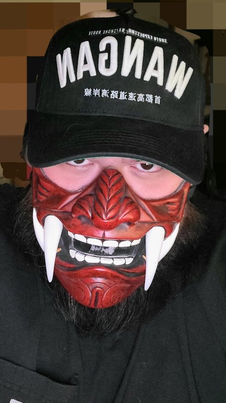 Mr 817 Asian Amputee naked star pics