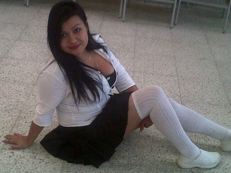 Lizeth lopez pretty model pics