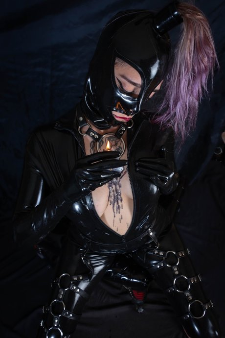 Chaotic Pix_ pornographic star archive