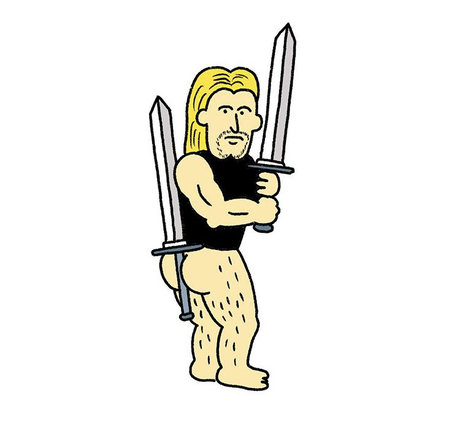 notlagom model gallery