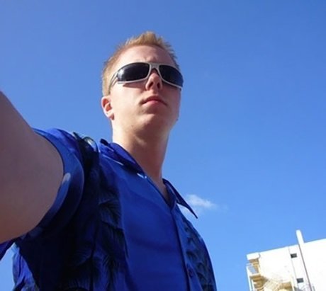 North Adventurer star exclusive pics