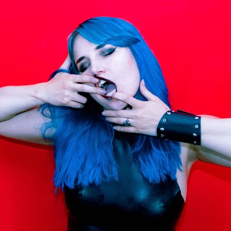 Norn of Death model beautiful images