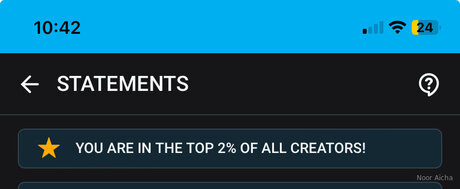 Norn Aiysha Profile pic