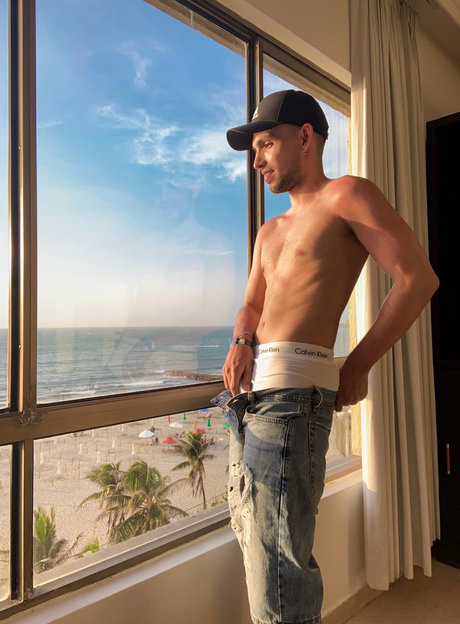 Norlan G mez model xxx photos