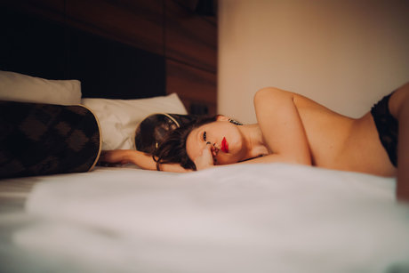 Nora Loa nice pornstar picture