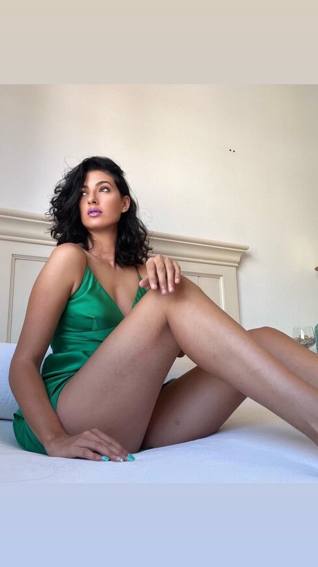 Irene olivares mora 1 95cmTALLWOMAN model erotic images