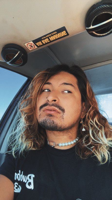 Alejandro Botello adult star image