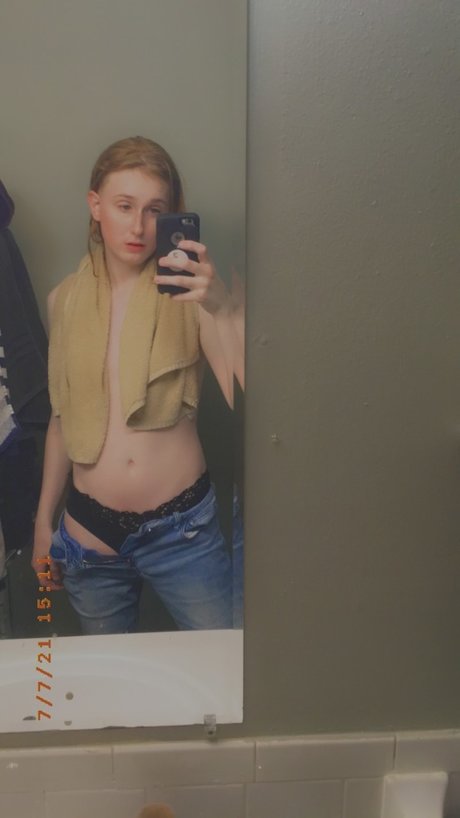 Nympho Depressive hd model picture