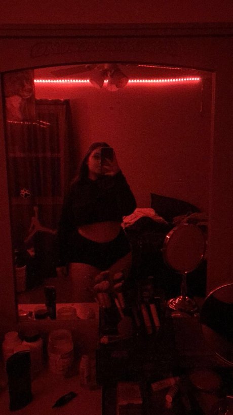 BabyR high quality actress image