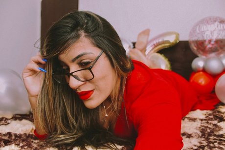 Ana Carolinna model nude archive