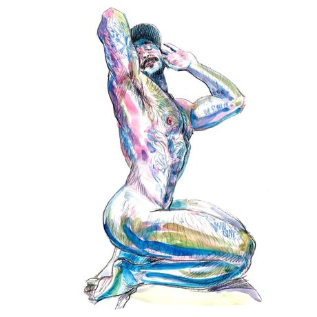 Atlas grant model exclusive galleries