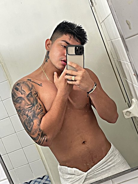 Andres Mojica pretty pornstar photos