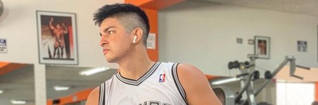 Andres Mojica pornstar nice img