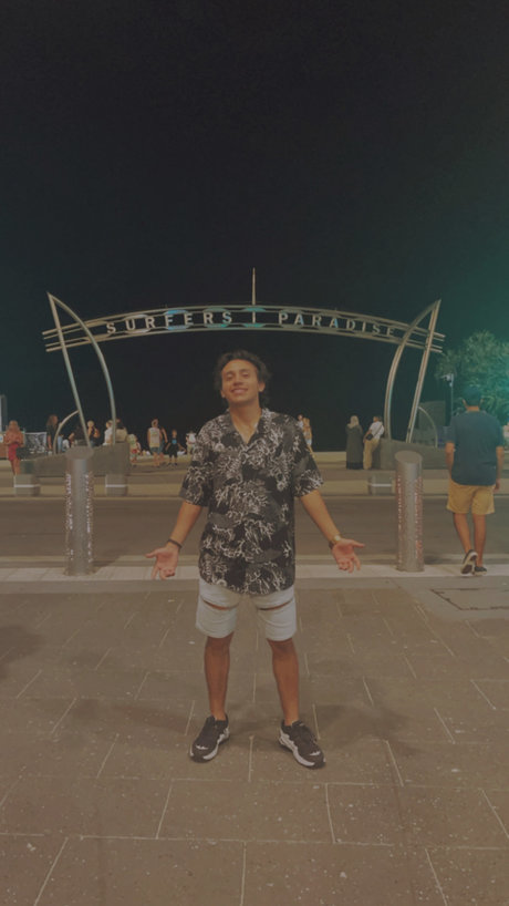 AndreMar model pornographic gallery