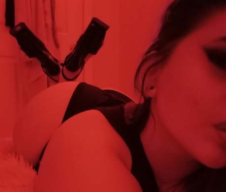 Forbidden Alita pornstar nice picture