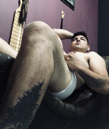 Andres Avelda o nudes pornstar img