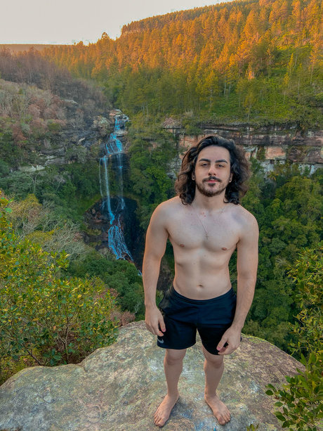 Adriano oliveira naked pornstar images