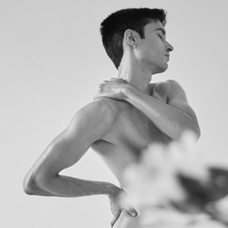 David Sahueso_ model best pics