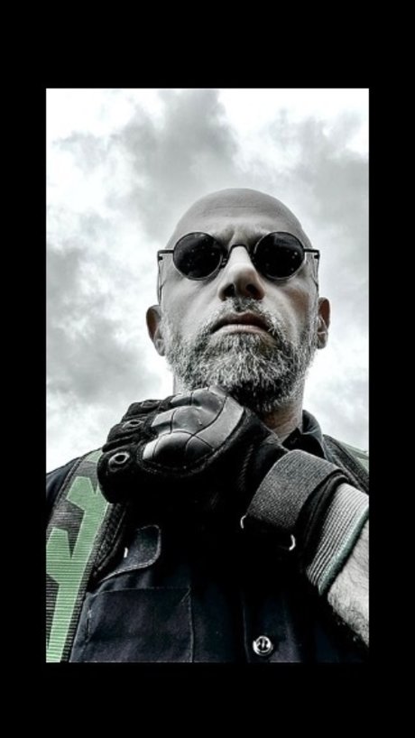 Poppa Copper star xxx picture