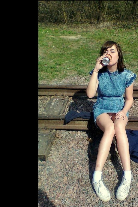 Alya pain perfect model archive