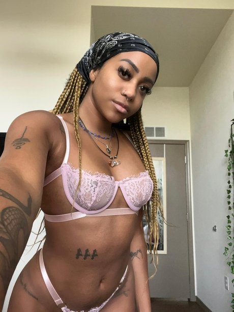 Adonis444 model nude image