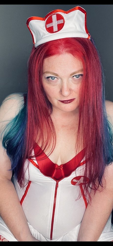 NurseTexas420 beautiful model images