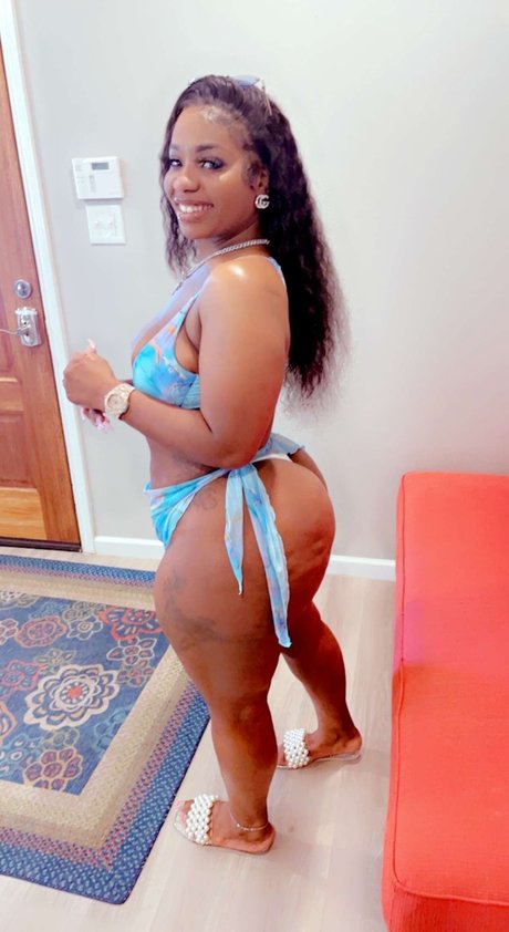 TheRealOne model pic