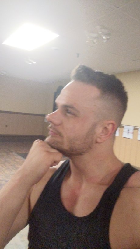 Austin stone xxx model image