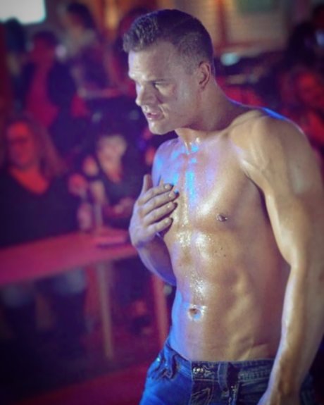 Austin stone exclusive model pictures