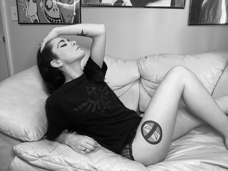 Almost Megan star porn photos