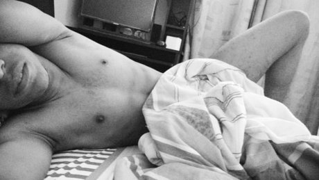 Brayan Alejandro Perez Jordan hot model photo