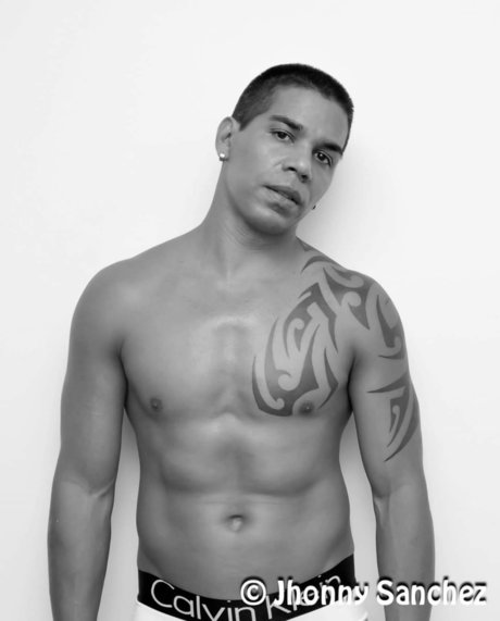 Alejandro Rodriguez porn actress archive