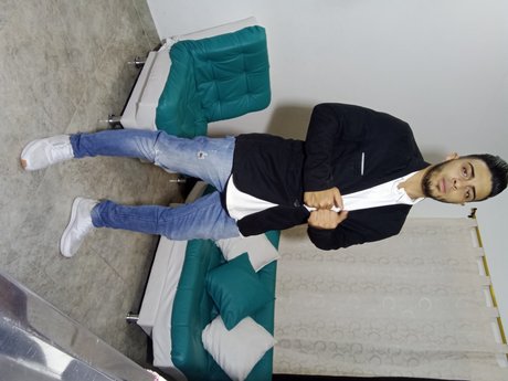 Alejandro DUQUE hot actress image