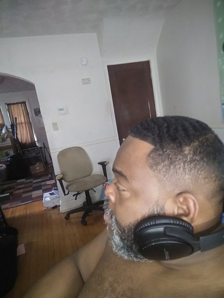 The Gingerbread man pretty pornstar picture