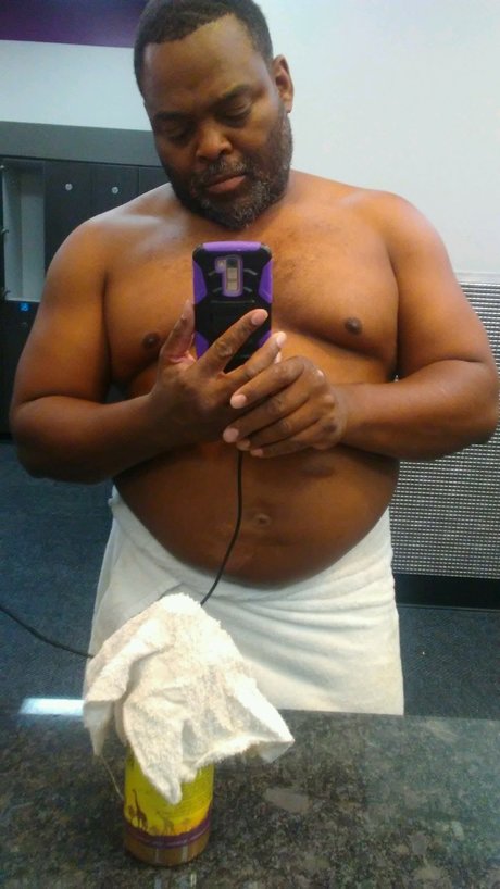 The Gingerbread man adult star archive