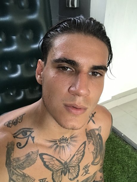 Alphaboy Alex_ model art image