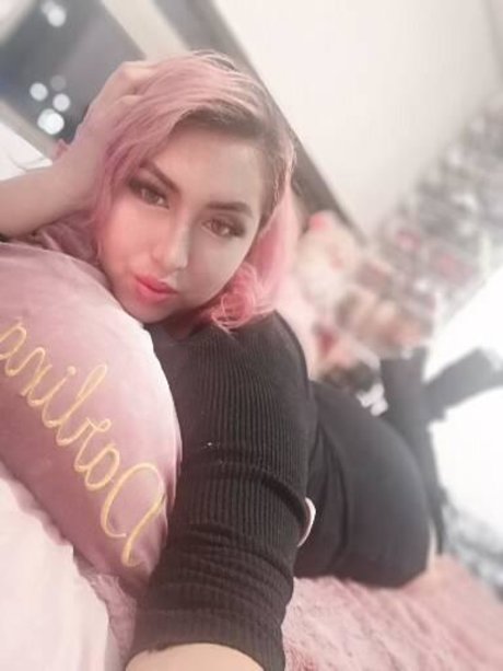 Alexa Gomez sex star pics