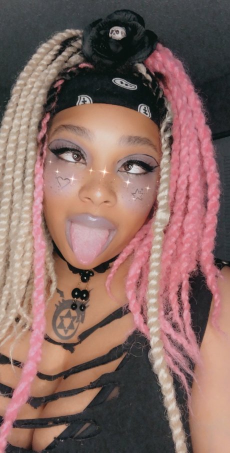 irl anime girl star beautiful images