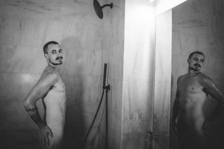 Aiden Dean porn model galleries