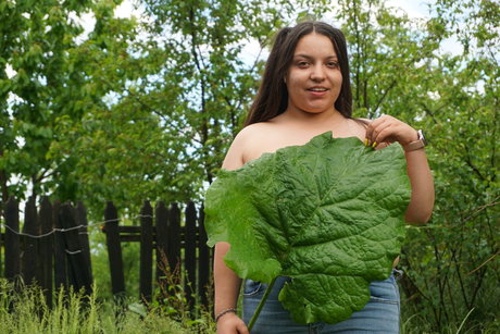 Adellineee star art pictures