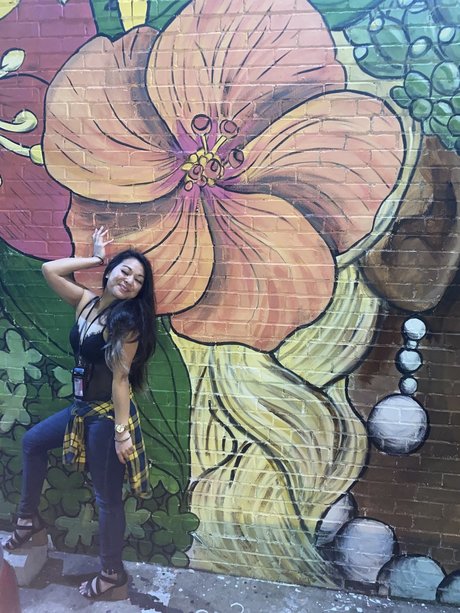 rude girl_ star perfect galleries