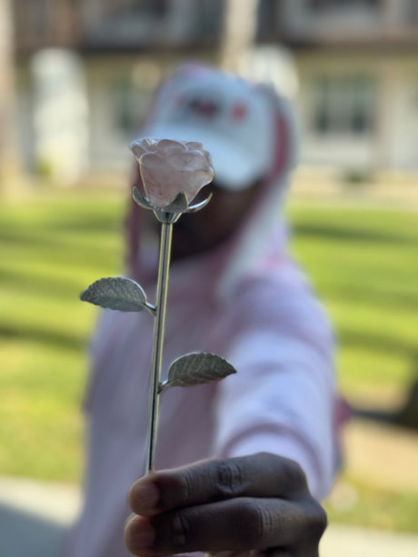 Entirely Different King nudes model photo