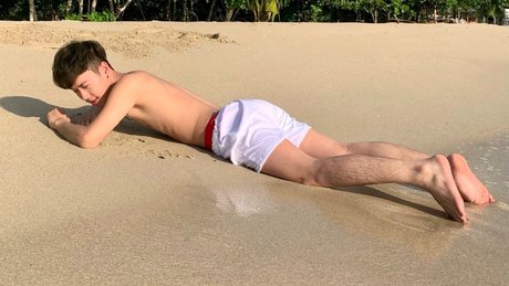 OliverOhm pornstar free pic