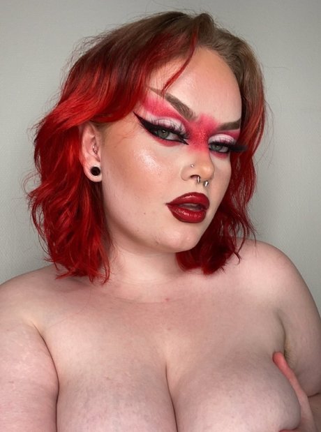 JK_ perfect model photo