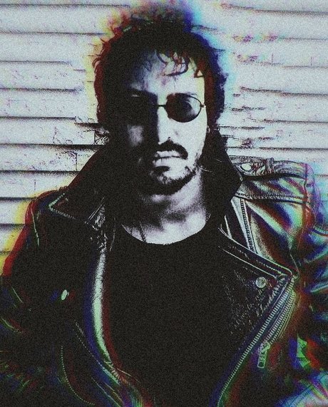 Santiago Amaya exclusive pornstar photos