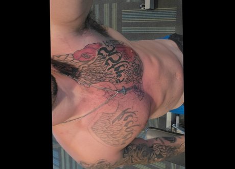 Official Shane Whitlow model adult image